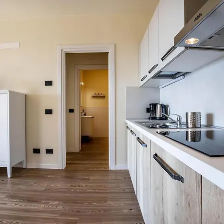 Apartamento Appartamento Laura *