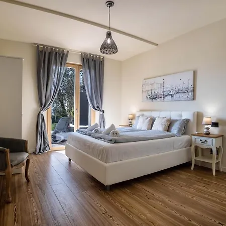 Apartamento Appartamento Laura