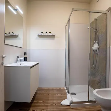 Apartamento Appartamento Laura *