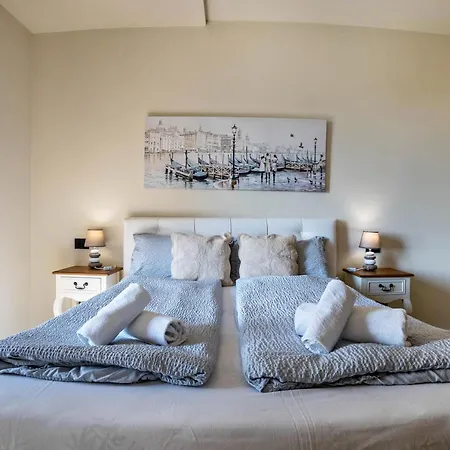 Apartamento Appartamento Laura *