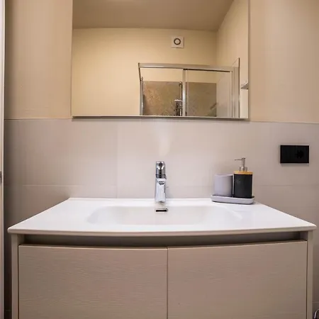 Appartamento Laura Apartamento
