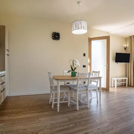 Appartamento Laura Apartamento Malcesine