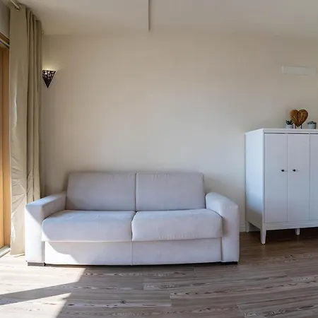 Appartamento Laura Apartmán